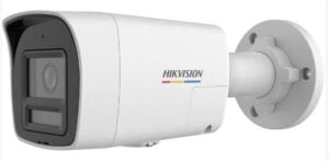 Hikvision DS-2CD1067G3-LIUF-SRB 6mp 2.8mm Lens ColorVu 3.0 Ip Bullet Kamera Dahili Mikrofon
