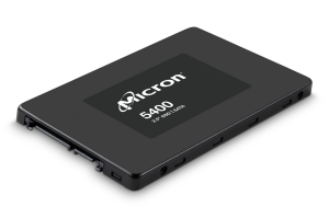 MICRON 480GB 2.5  MTFDDAK480TGA 540/520MB/s Enterprise Sata-3 SSD Disk
