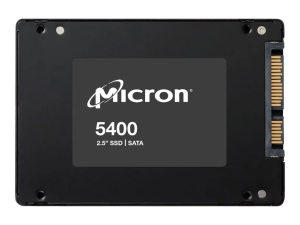 MICRON 480GB 2.5 MTFDDAK480TGA 540/520MB/s Enterprise Sata-3 SSD Disk