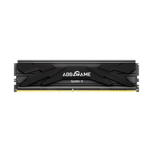 ADDLINK 8GB DDR4 3200MHZ CL16 PC RAM SOĞUTUCULU / SPIDER 4 AG8GB32C16S4UB