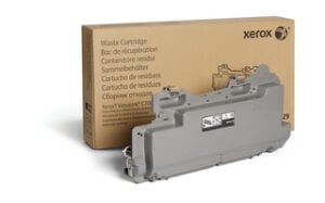 XEROX 115R00129 VersaLink C7000 Orijinal Atık Toner Kutusu 21.200 Sayfa