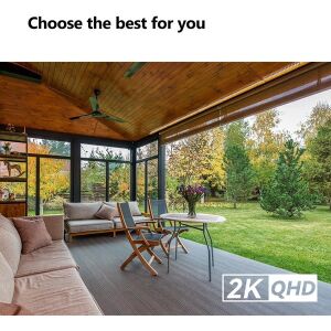 IMOU 3MP Bullet 3.6mm W�f� Kablosuz IP Kamera Bullet 3 IPC-S3EP-3M0WE