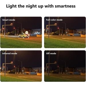 IMOU 3MP Bullet 3.6mm W�f� Kablosuz IP Kamera Bullet 3 IPC-S3EP-3M0WE