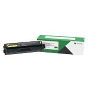 Lexmark 20N5XY0 6.700 Yellow Sarı Toner CS431 CX431