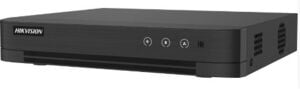 Hikvision DS-7204HQHI-M1-T Acusense 4 Kanal  Dvr Kayıt Cihazı