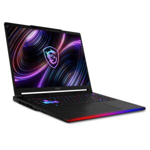 MSI 16 ULTRA 9 290HX-32GB DDR5 RAM-2TB NVME-16GB RTX5080-W11H / RAIDER 16 MAX HX B2WI-092TR