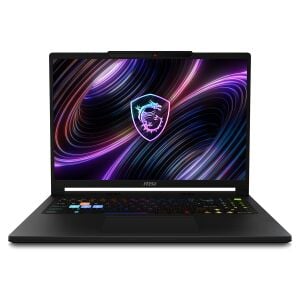 MSI 16 QHD ULTRA 9 275HX-16GB DDR5 RAM-1TB NVME-16GB RTX5070TI-W11H / RAIDER 16 HX B2WH-091TR