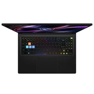 MSI 16 QHD ULTRA 9 275HX-16GB DDR5 RAM-1TB NVME-16GB RTX5070TI-W11H / RAIDER 16 HX B2WH-091TR