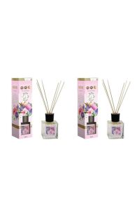 Pereja Diffuser 100ml Kaşmir Çubuklu Oda Kokusu