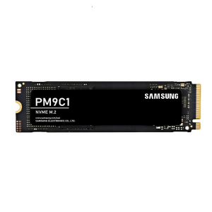 SAMSUNG 512GB PM9C1 MZ-VL85120 5000-4000MB/s 2280 M2 NVME GEN4 Disk Kutusuz