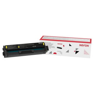 XEROX 006R04398 C230/C235 Yellow Yüksek Kapasiteli Orijinal Toner 2.500 Sayfa