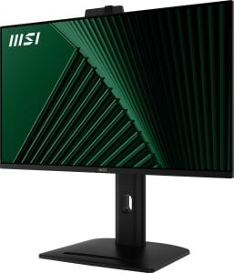 MSI 27 FLAT IPS PRO MP275QPDG 1MS 144HZ HDMI-DP Kurumsal Monitör 2560x1440