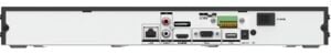 Hikvision Ds-7608NI-Q2(E) 8 Kanal 4K Nvr Kayıt Cihazı
