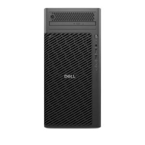 DELL PRO MAX TOWER FCT2250_4 ULTRA 7 265- 32GB DDR5 RAM- 1TB M2 NVME- RTX 5070- W11 PRO İş İstasyonu (10449)