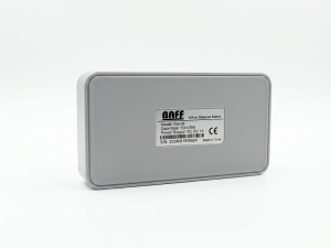 BAFF 8port 10/100 Yönetilemez Switch SW-08