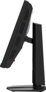 MSI 27 RAPID IPS MPG 272QRF X36 0.5MS 360HZ HDMI-DP Gaming Monitör 2560x1440