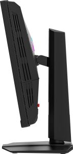 MSI 27 RAPID IPS MPG 272QRF X36 0.5MS 360HZ HDMI-DP Gaming Monitör 2560x1440