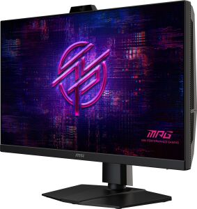 MSI 27 RAPID IPS MPG 272QRF X36 0.5MS 360HZ HDMI-DP Gaming Monitör 2560x1440