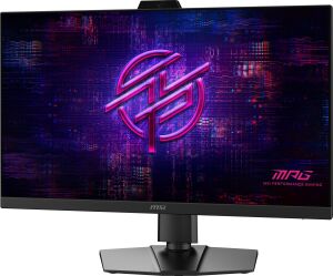 MSI 27 RAPID IPS MPG 272QRF X36 0.5MS 360HZ HDMI-DP Gaming Monitör 2560x1440