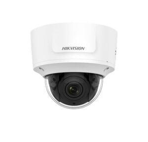 Hikvision DS-2CD2743G2-LIZS2U-SL 4mp 2.8mm-12mm Motorize Ip Dome Kamera