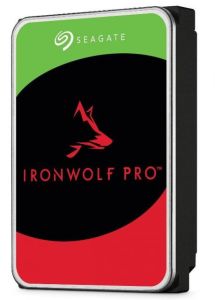 ST10000NT001 NAS 10TB IRONWOLF USB 3.2 Dahili Sabit Disk