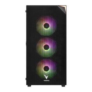 VENTO 850w 80+ VG4200S GAMING E-ATX PC Kasası