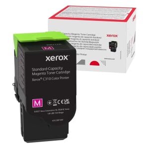 XEROX 006R04362 C310/C315 Magenta Orijinal Toner 2.000 Sayfa