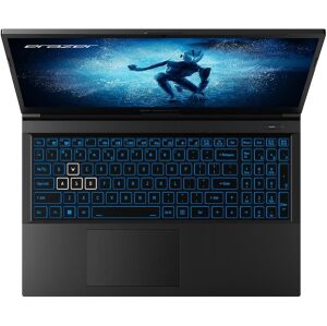 Erazer Deputy P60i MD62749 i7-13620H 16GB 1TB RTX4060 15.6 Full HD 144Hz FreeDOS Notebook