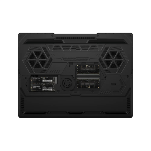 MSI 16 QHD ULTRA 9 275HX-32GB DDR5 RAM-1TB NVME-16GB RTX5070-FDOS / RAIDER 16 HX B2WGX-018TR