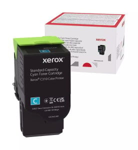 XEROX 006R04361 C310/C315 Cyan Orijinal Toner 2.000 Sayfa