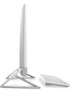 DELL AIO 23.8  CORE i5 1334U - 16GB DDR4 RAM- 512GB SSD FDOS / EC242501020UBU