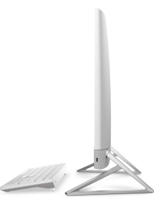 DELL AIO 23.8  CORE i5 1334U - 16GB DDR4 RAM- 512GB SSD FDOS / EC242501020UBU