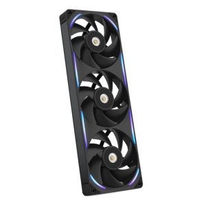 NZXT 360MM F360X RF-U36PN-B1 RGB Kasa Fanı