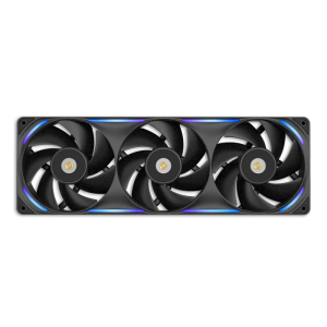 NZXT 360MM F360X RF-U36PN-B1 RGB Kasa Fanı