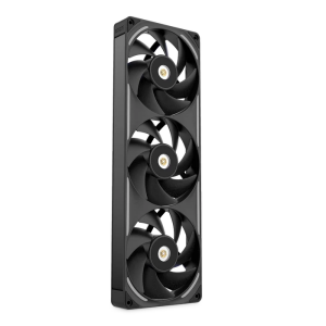 NZXT 360MM F360X RF-U36PN-B1 RGB Kasa Fanı