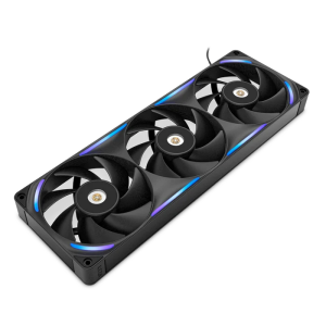 NZXT 360MM F360X RF-U36PN-B1 RGB Kasa Fanı