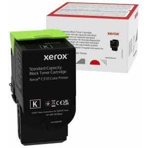 XEROX 006R04360 C310/C315 Black Orijinal Toner 3.000 Sayfa