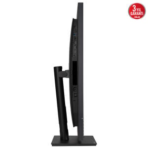 ASUS 31.5 IPS PROART PA328QV 5MS 75HZ HDMI-DP USB Grafik Tasarım Monitörü 2560x1440