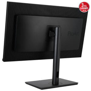 ASUS 31.5 IPS PROART PA328QV 5MS 75HZ HDMI-DP USB Grafik Tasarım Monitörü 2560x1440