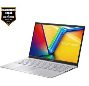 Asus Vivobook 15 X1504ZA-NJ870 Intel Core i5 1235U 8GB 512GB SSD FreeDOS 15.6 Notebook