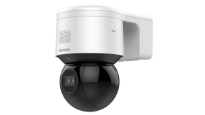 HIKVISION 4MP SPEED DOME DS-2DE3A404IWG-E 4X Sesli İp Kamera
