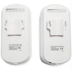 BAFF GA-5801 OUTDOOR WIFI Aktarıcı Anten Seti