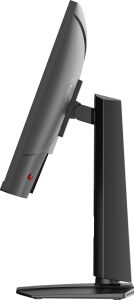 MSI 27 RAPID IPS MAG 274QPF X32 0.5MS 320HZ HDMI-DP Gaming Monitör 2560x1440