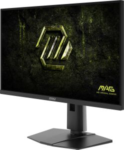 MSI 27 RAPID IPS MAG 274QPF X32 0.5MS 320HZ HDMI-DP Gaming Monitör 2560x1440