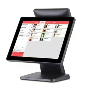 SPENTA 18.5 Dokunmatik (İki Ekranlı) SP-185I CORE i5 5.Nesil 8GB RAM- 128GB SSD- FDOS- POS PC