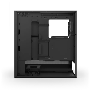 NZXT H5 FLOW CC-H52FB-01 Gaming Mid-Tower PC Kasası
