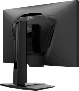 MSI 27 RAPID VA MAG 274QPF X30MV 0.5MS 300Hz HDMI-DP Pivot Gaming Monitör 2560x1440
