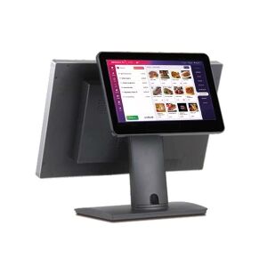 SPENTA 18.5 Dokunmatik (İki Ekranlı) SP-185I CORE i5 5.Nesil 8GB RAM- 128GB SSD- FDOS- POS PC