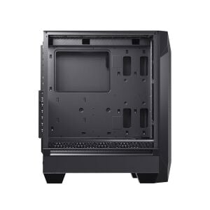 POWERBOOST VK-Z002B 4-ARGB Gaming Mid-Tower PC Kasası