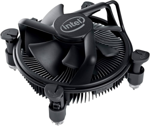 INTEL K69237-001 Bakır Hava Soğutmalı 1200p İşlemci Fanı